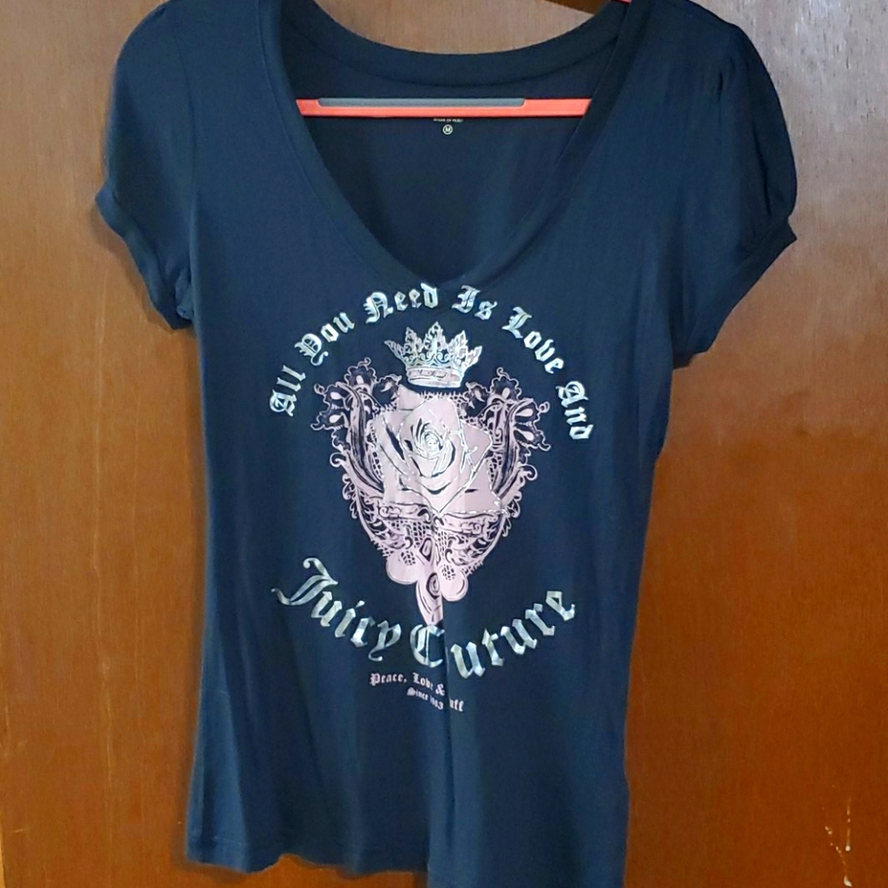 Juicy Couture Buttery Soft